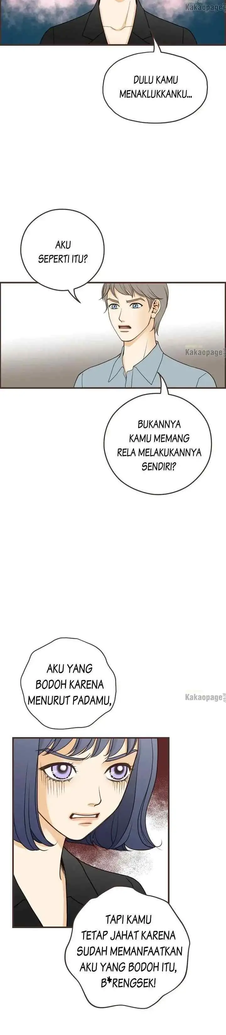 Love Puzzles chapter 139 halaman 4