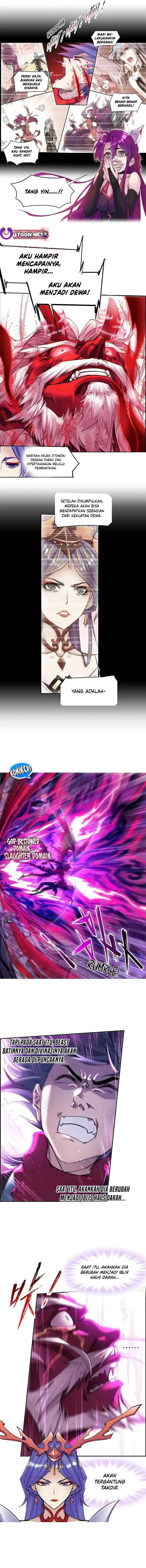 Soul Land chapter 332 halaman 10