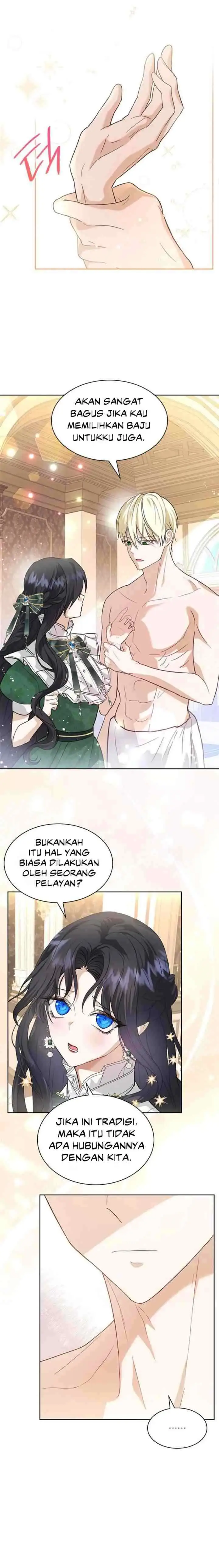 I Became the Ex-Wife of the Obsessive Male Lead chapter 13 halaman 10
