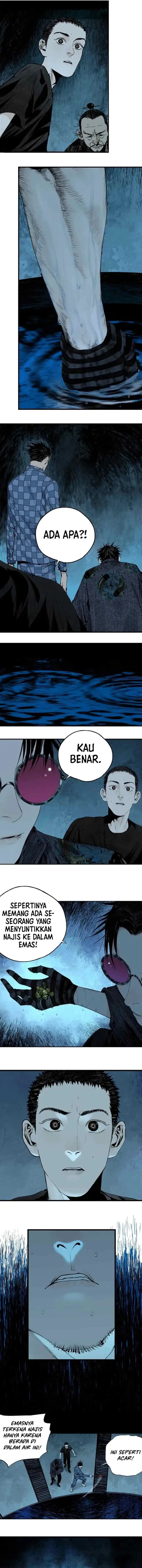 Take The Crown chapter 18 halaman 8