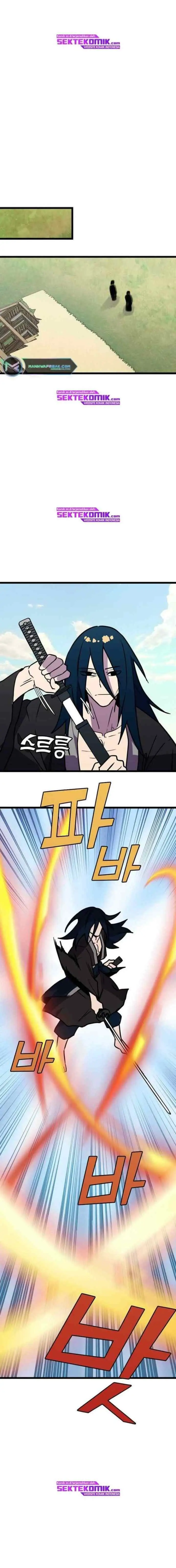 Absolute Martial Arts chapter 51 halaman 16