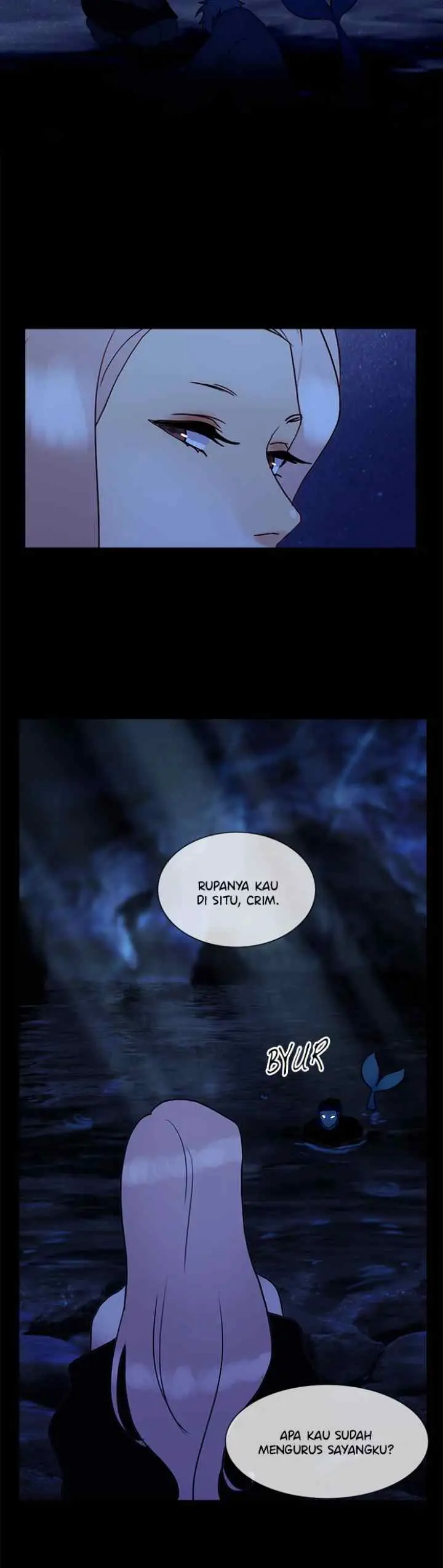 Siren's Lament chapter 120 halaman 17