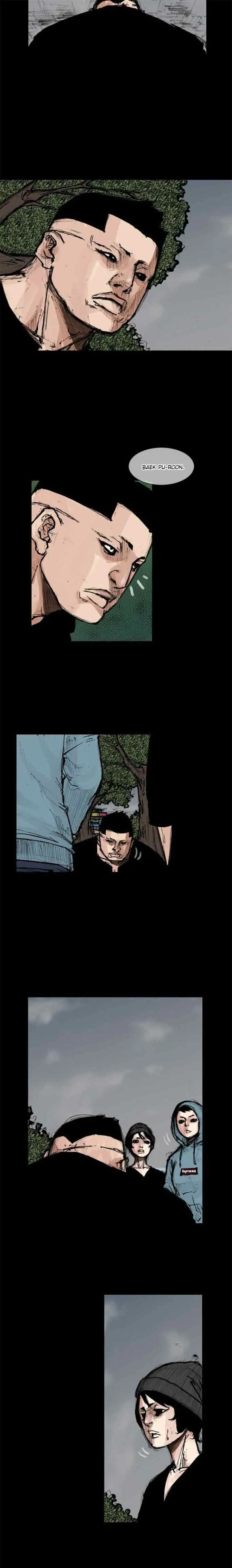 Dokgo 2 chapter 90 halaman 12