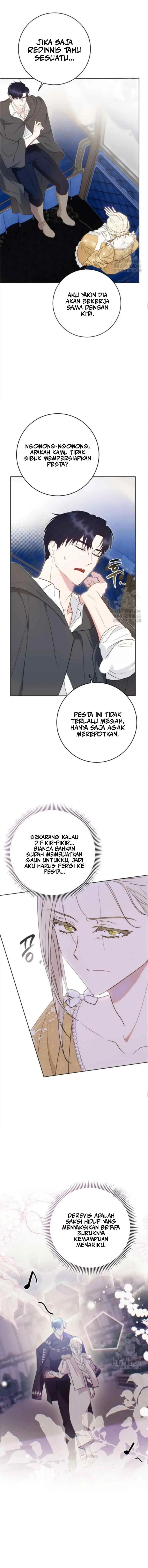 Apresentando-se para o serviço, Duquesa! chapter 81 halaman 7