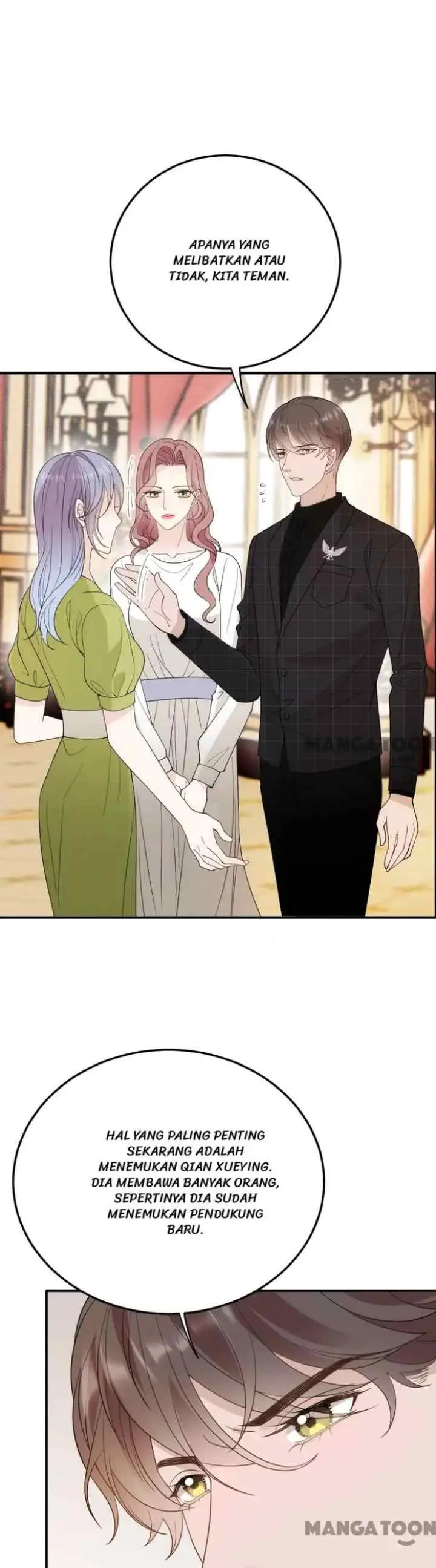 The Duke's Hidden Baby: BOGO! chapter 295 halaman 4