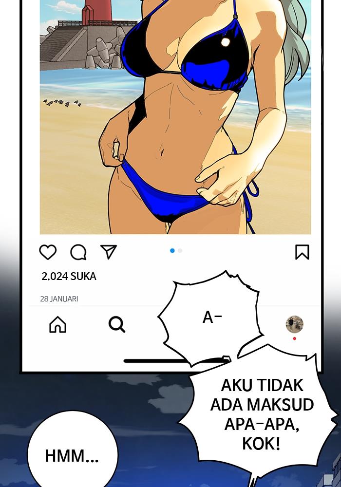 Troll Trap chapter 275 halaman 41