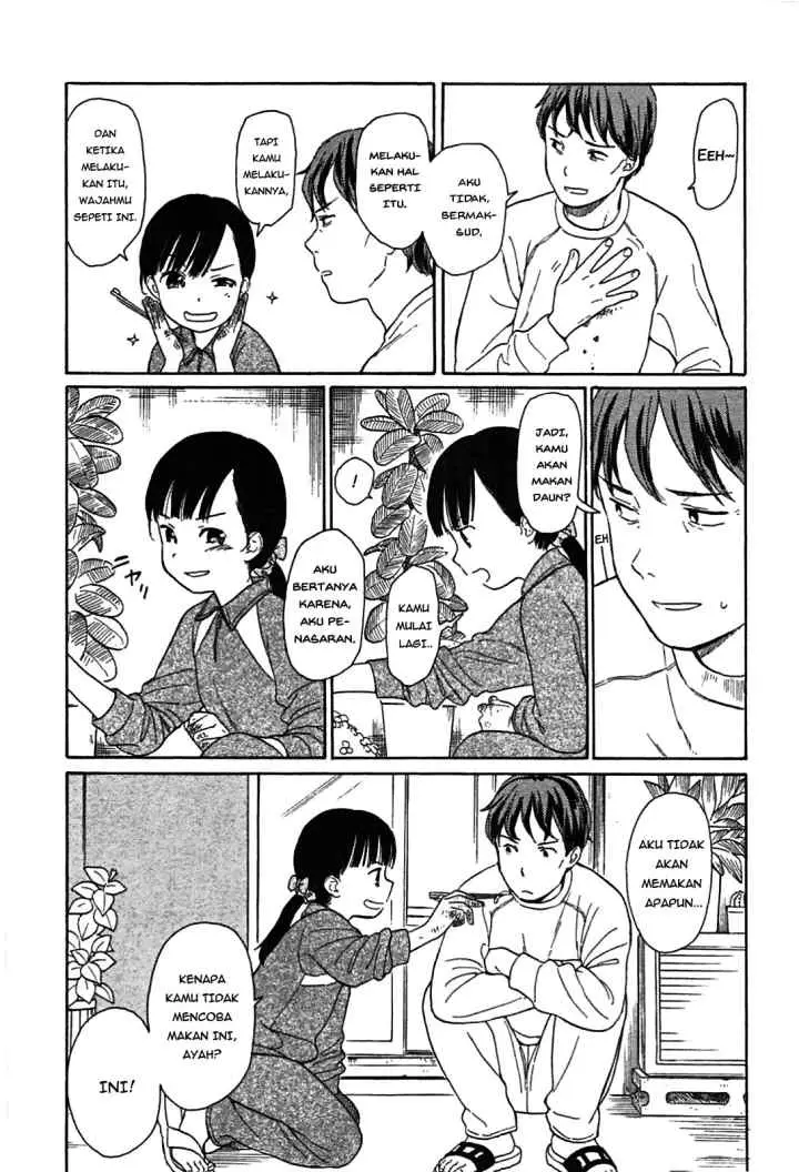Sen to Man chapter 3 halaman 8