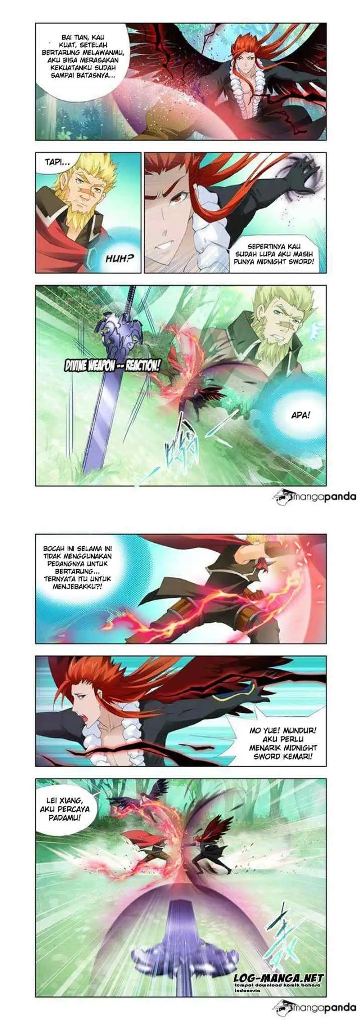 Kuang Shen chapter 29 halaman 4
