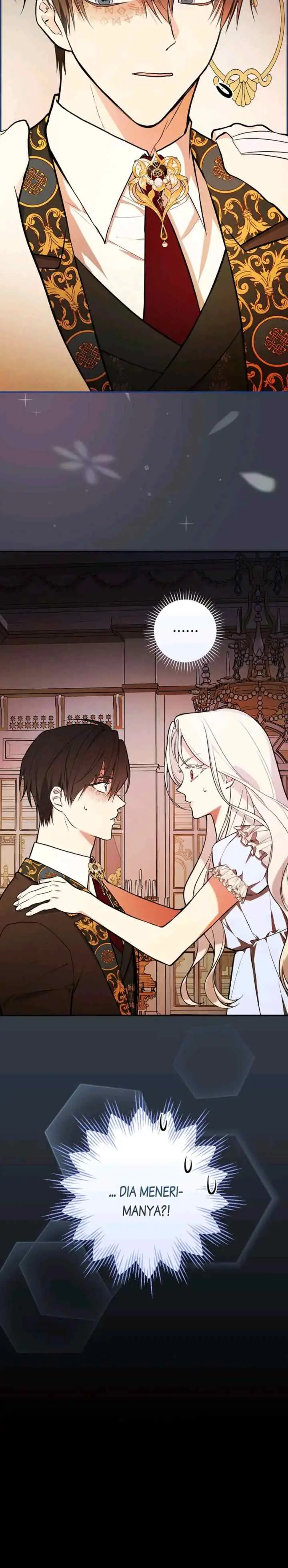 I'll Become the Mother of the Hero chapter 69 halaman 7