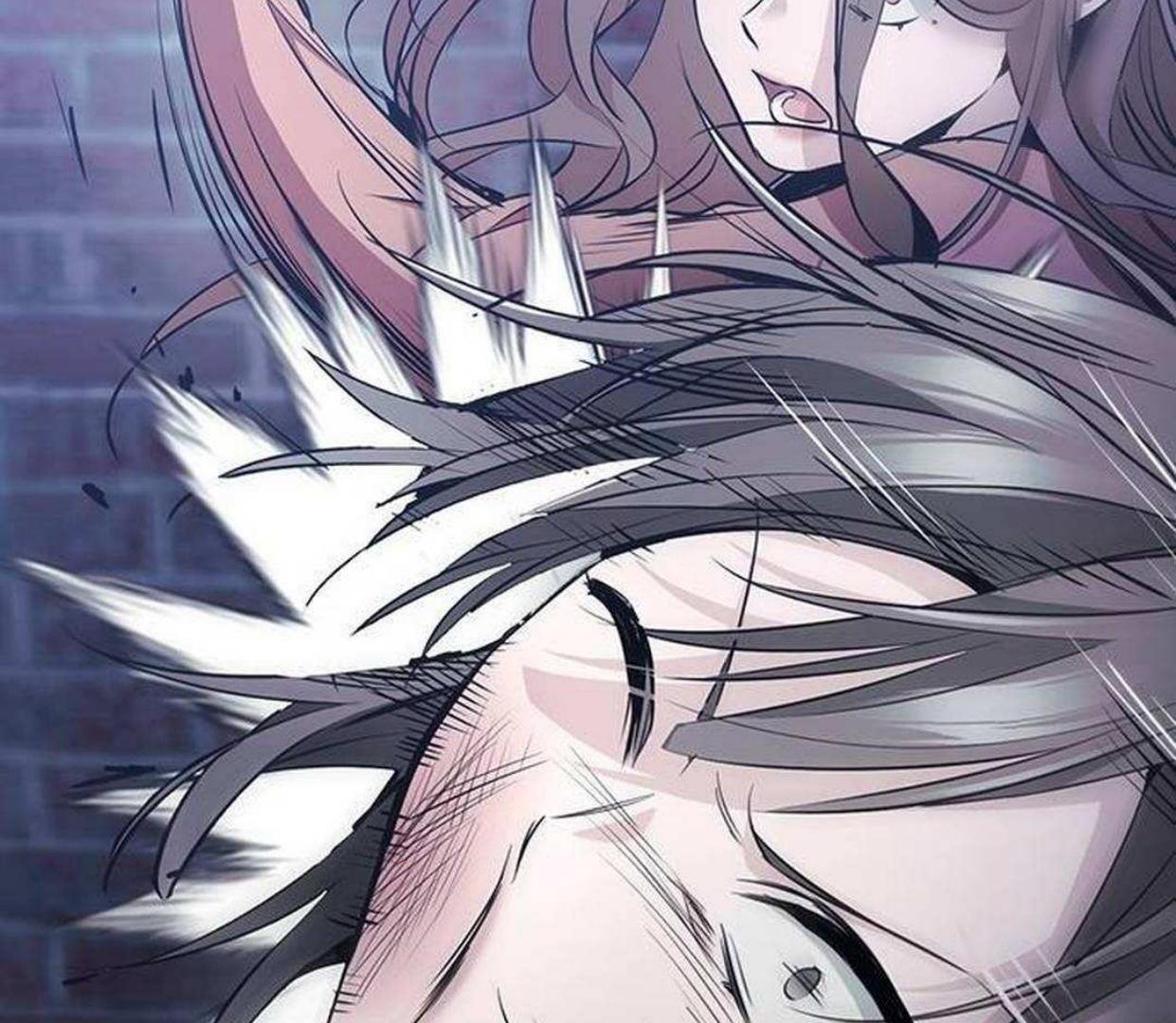 High School Queen chapter 24 halaman 286