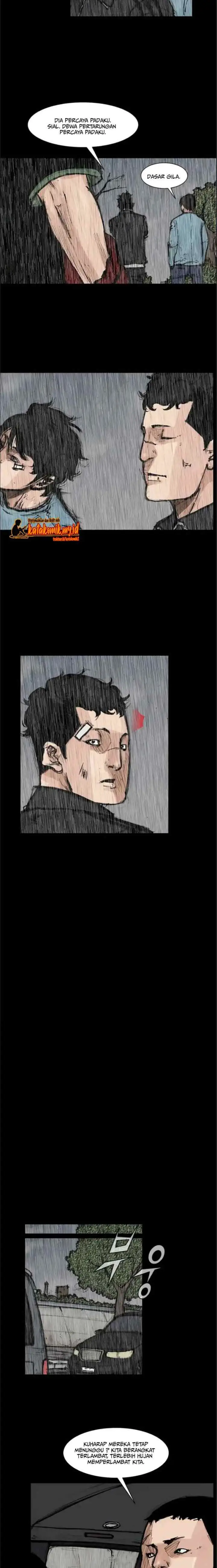 Dokgo 2 chapter 97 halaman 8