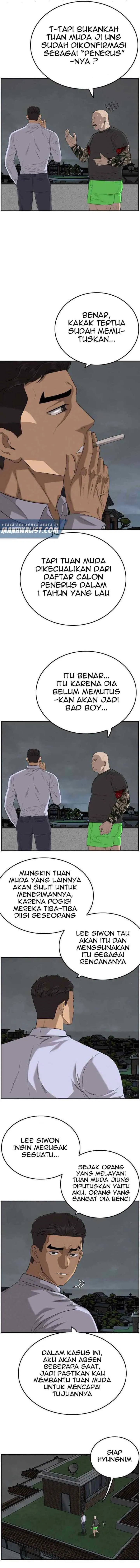 A Bad Person chapter 103 halaman 7