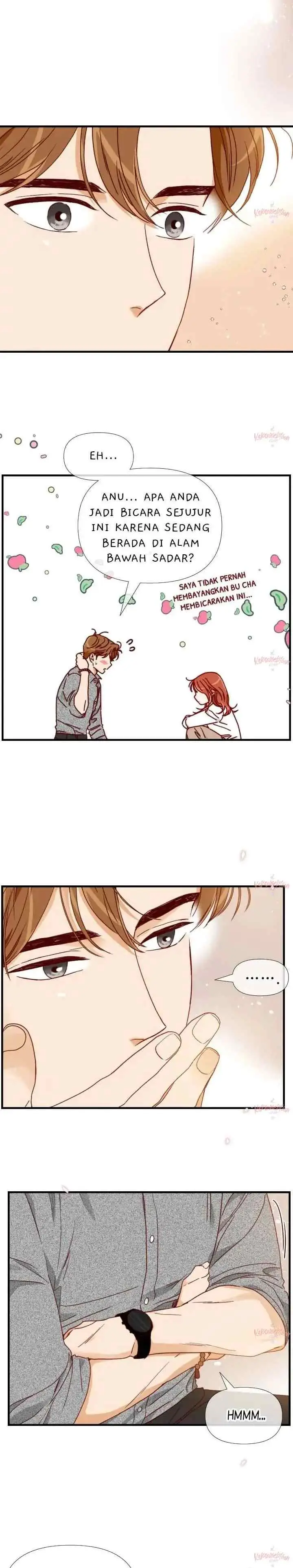 An Hour of Romance chapter 166 halaman 13
