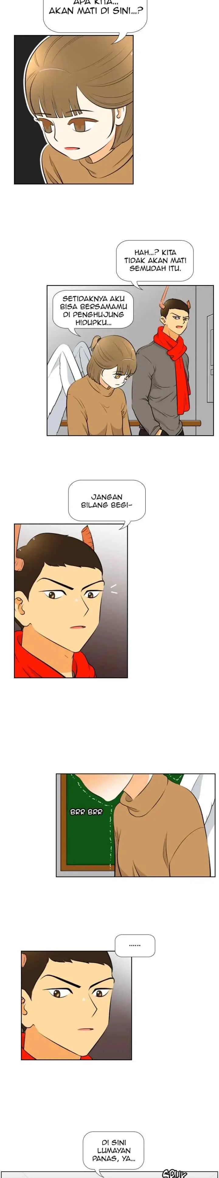 New Normal: Class 8 chapter 201 halaman 5