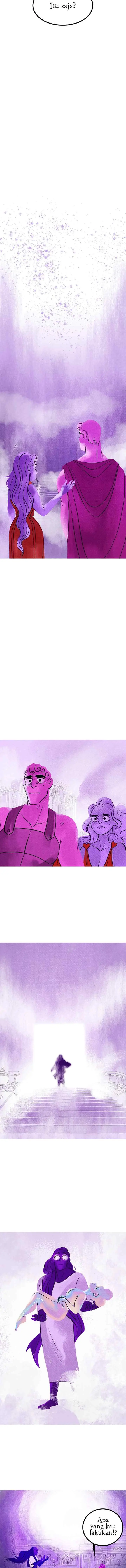 Lore Olympus chapter 227 halaman 9