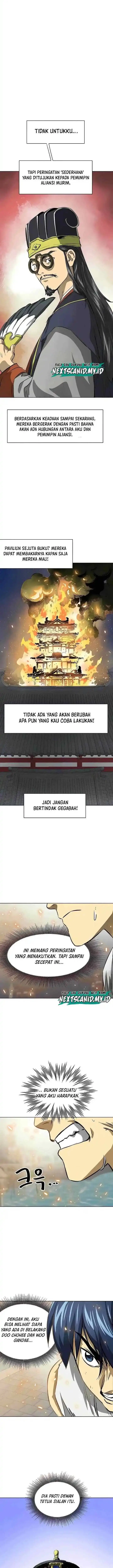 Infinite Level Up in Murim chapter 122 halaman 6