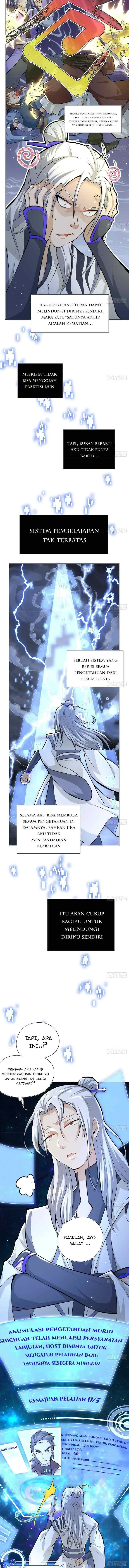 Cultivation Through Science chapter 2 halaman 4