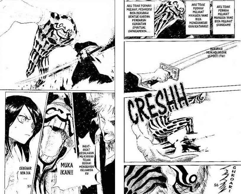 Bleach chapter 1 halaman 26