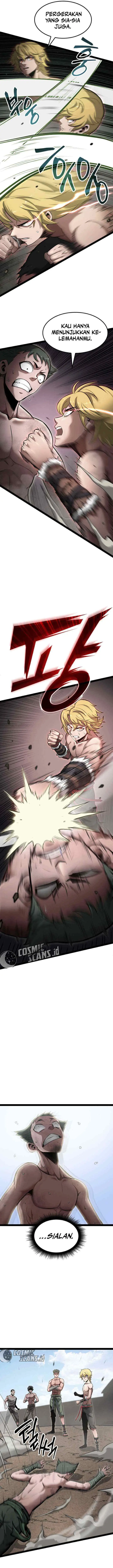 Prizefighter Kalri chapter 6 halaman 9