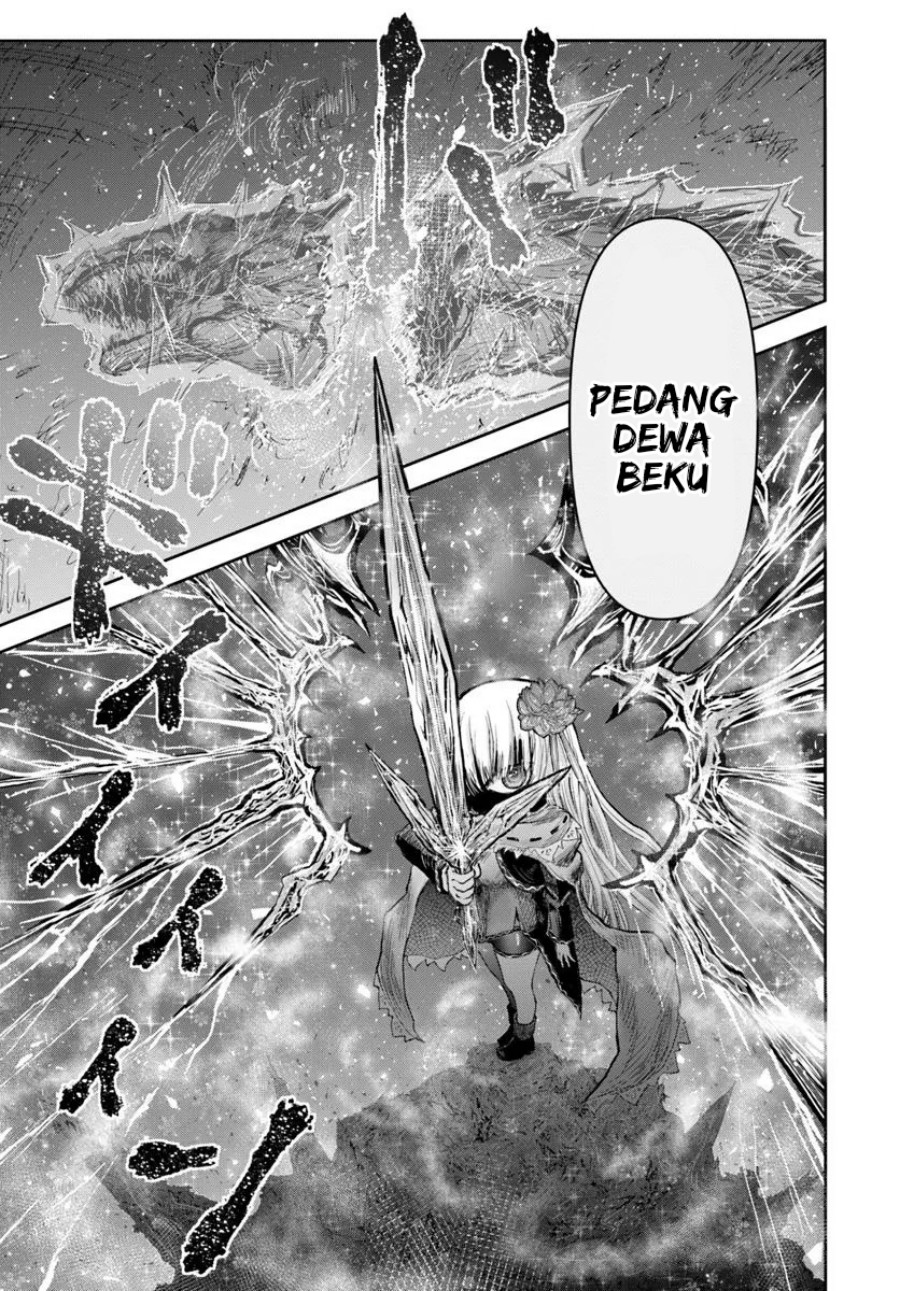 Isekai Ojisan chapter 62 halaman 9