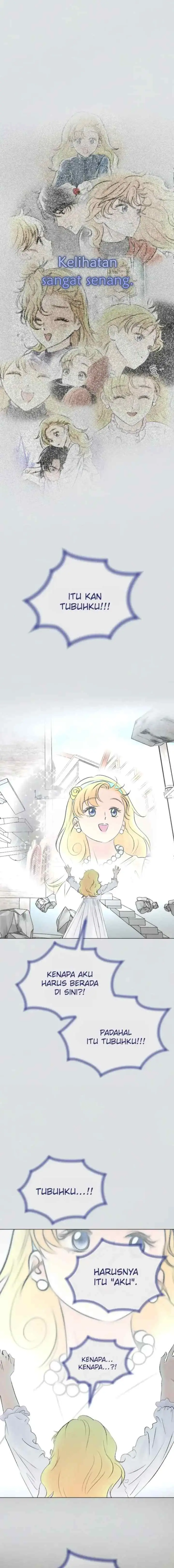 Recogí al segundo protagonista chapter 71 halaman 7
