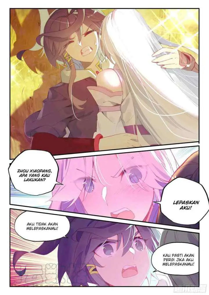 Heavenly Beads Master chapter 49 halaman 5