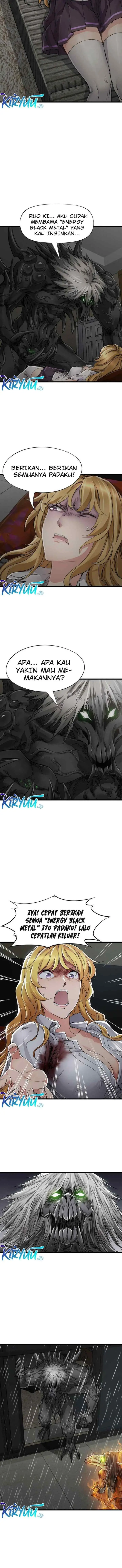 Apocalypse Mechanic chapter 23 halaman 6