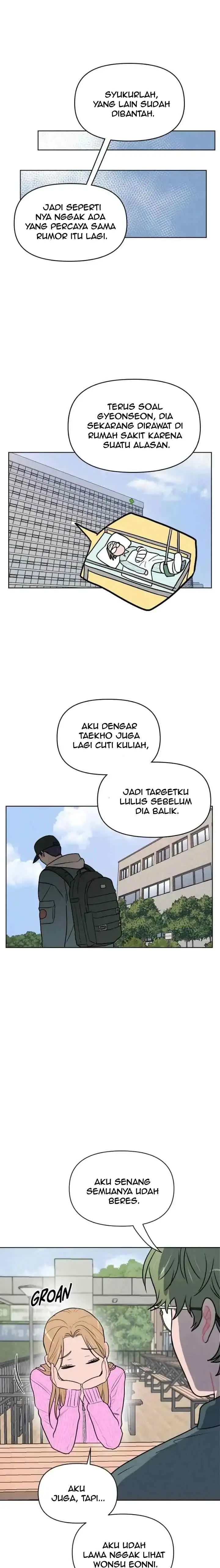 Pitiful Us chapter 29 halaman 16