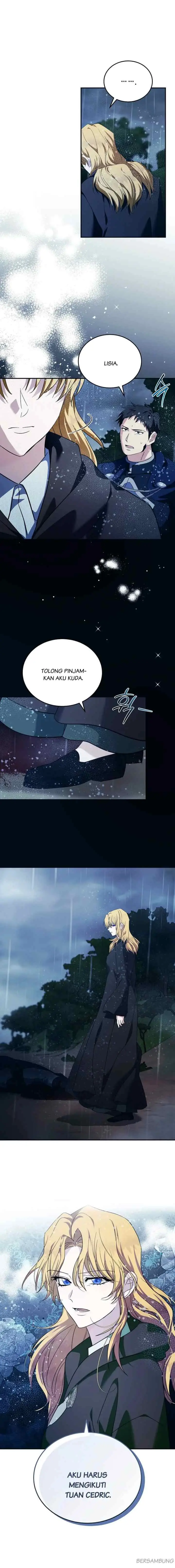 The Villainess Lives Twice chapter 219 halaman 18
