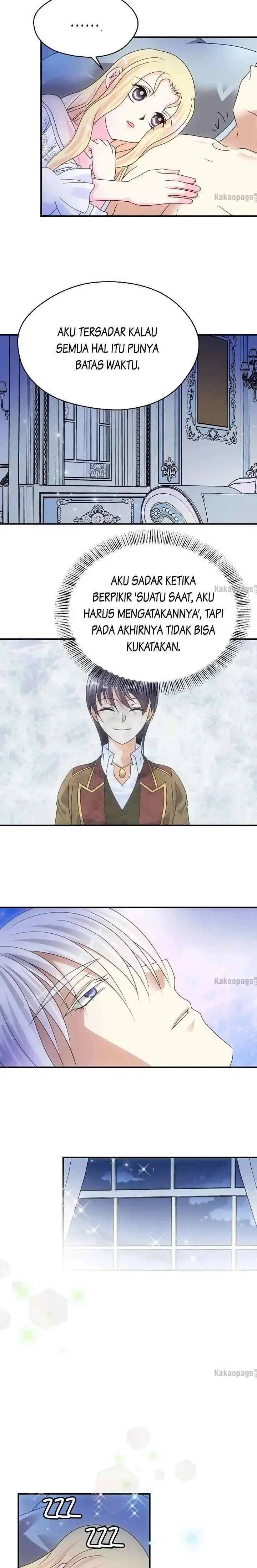 I Refuse the Duke chapter 78 halaman 6