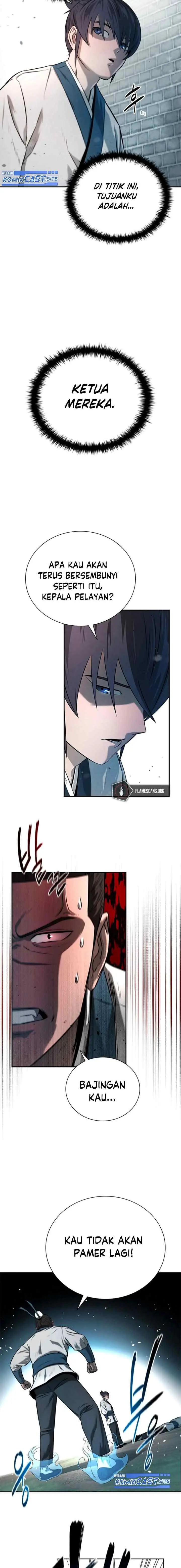 Moon-Shadow Sword Emperor chapter 5 halaman 7