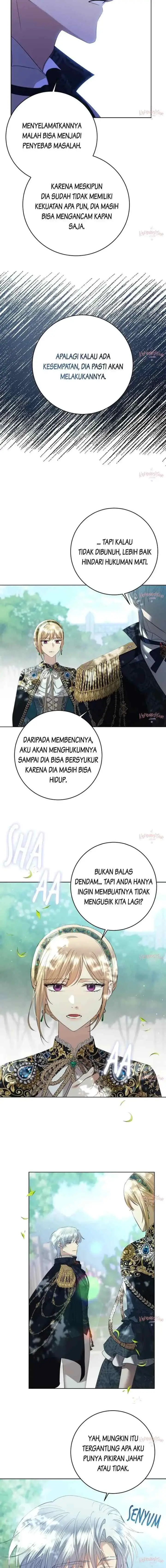 I Don't Love You Anymore chapter 92 halaman 10