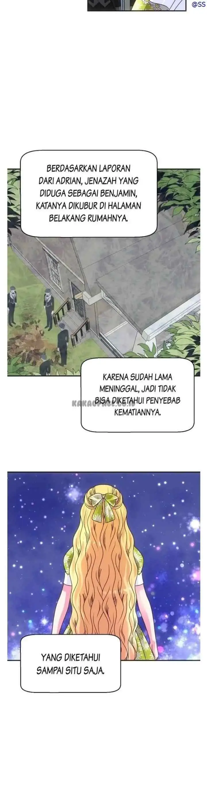 I Refuse the Duke chapter 36 halaman 15
