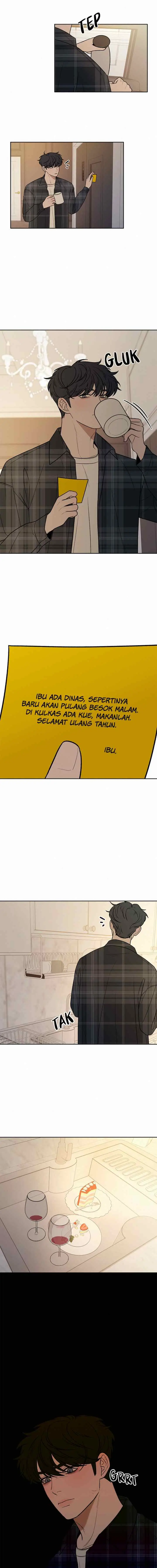 Operation: True Love chapter 37 halaman 15