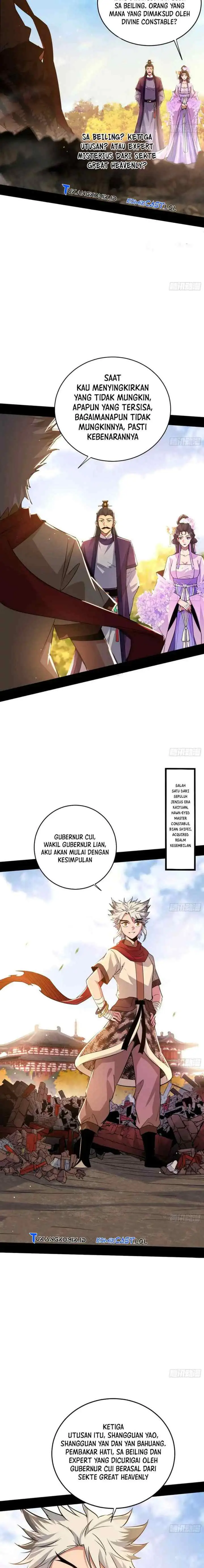 I'm An Evil God chapter 439 halaman 10