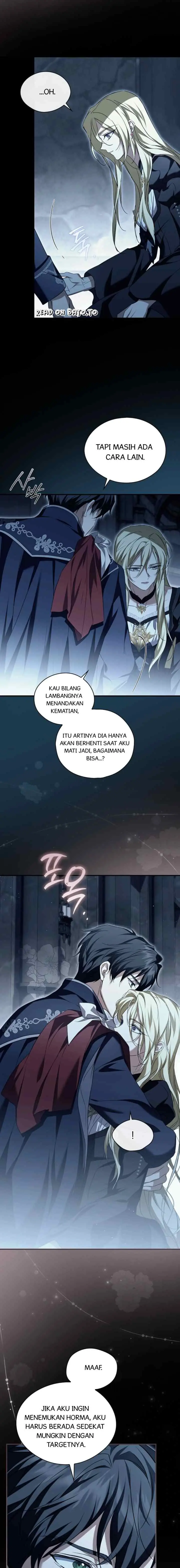 I'm Looking for a New Husband chapter 26 halaman 14