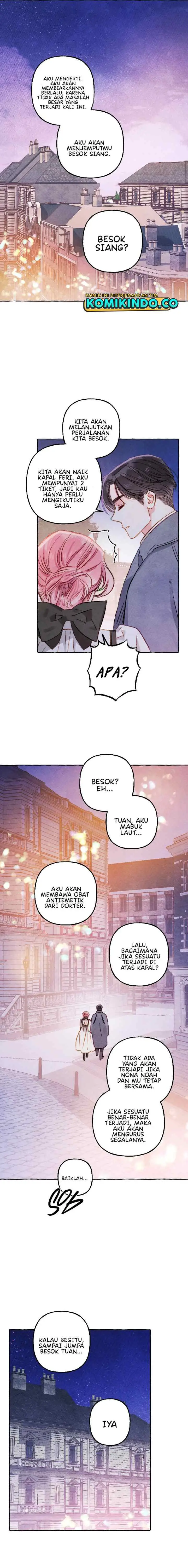 I Raised a Black Dragon chapter 22 halaman 12