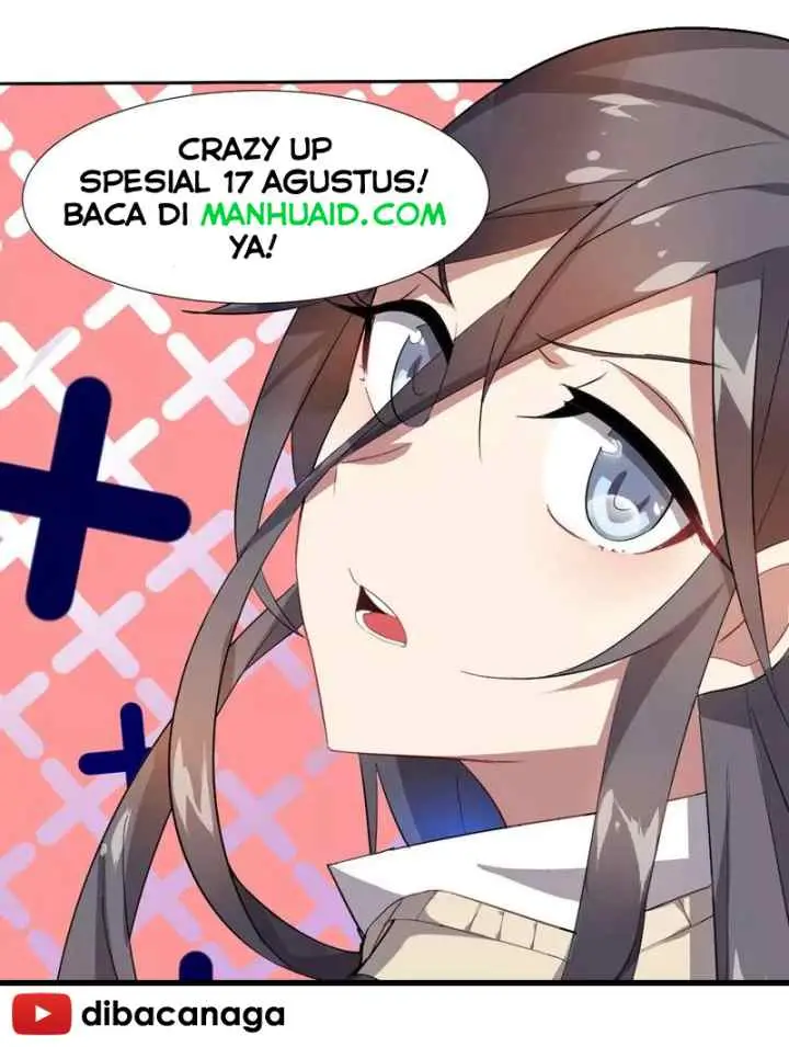 Big Hero's Girlfriend is Super Fierce! chapter 76 halaman 19