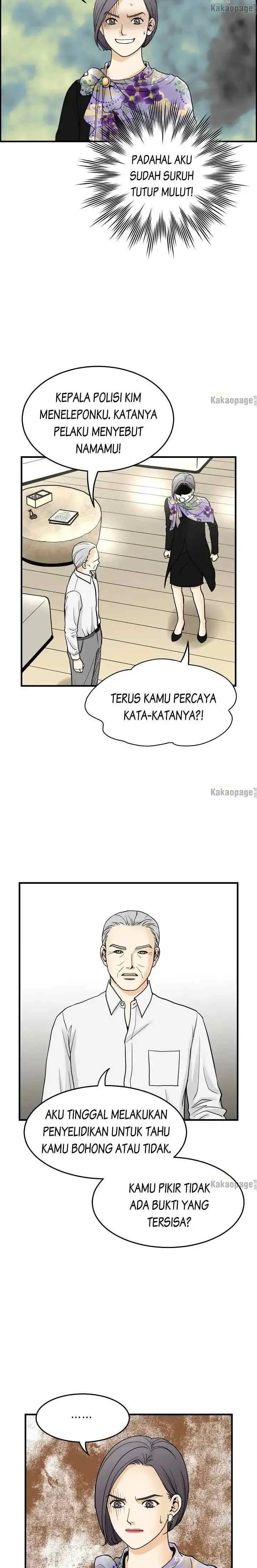 Love Puzzles chapter 163 halaman 12