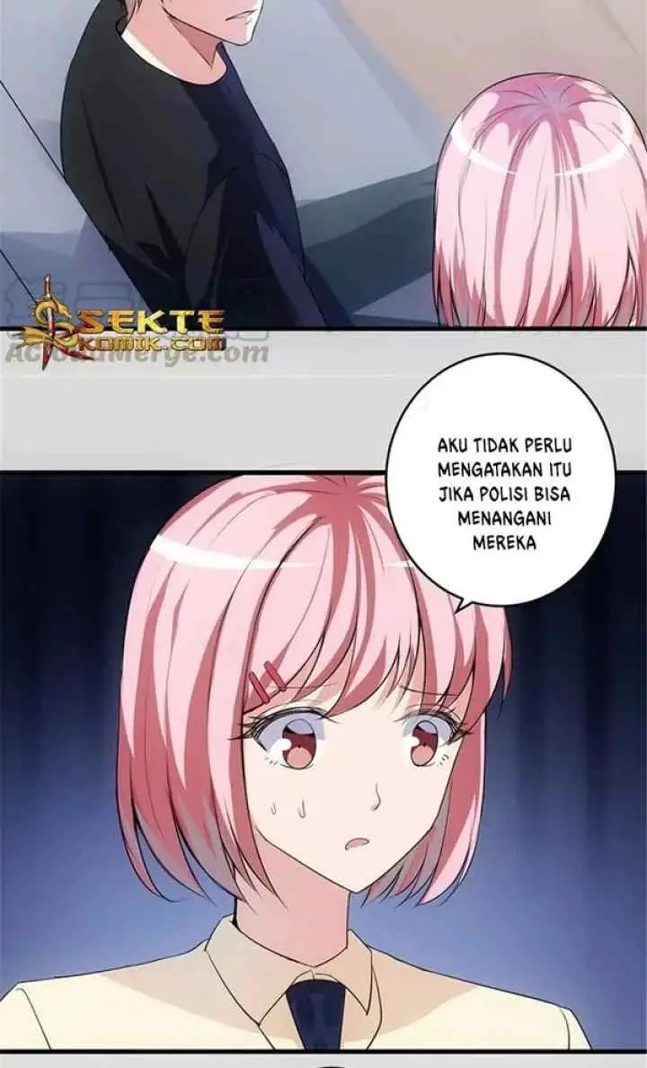Ceo's Top Master chapter 61 halaman 16