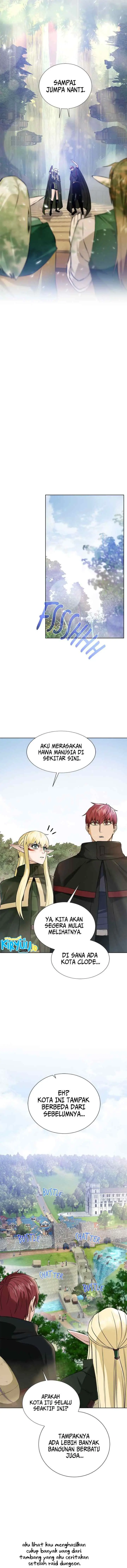 Dungeons & Artifacts chapter 123 halaman 11