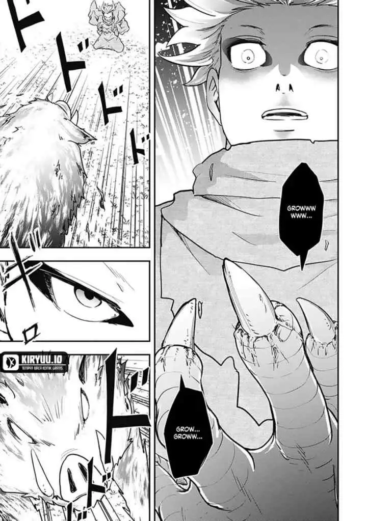 Isekai Demon Eater chapter 7 halaman 6