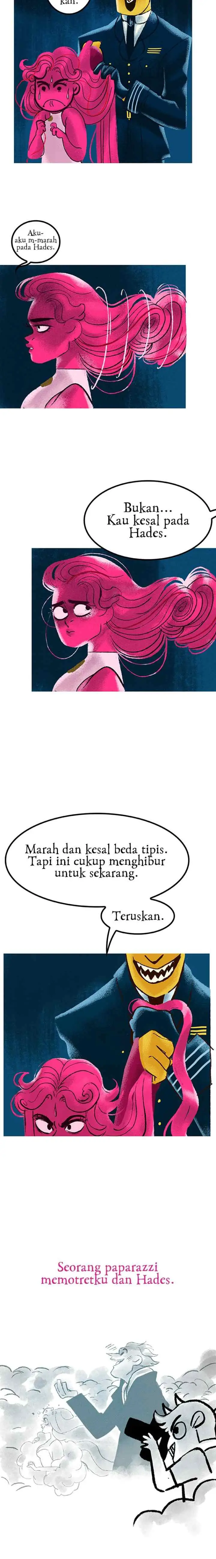 Lore Olympus chapter 86 halaman 15