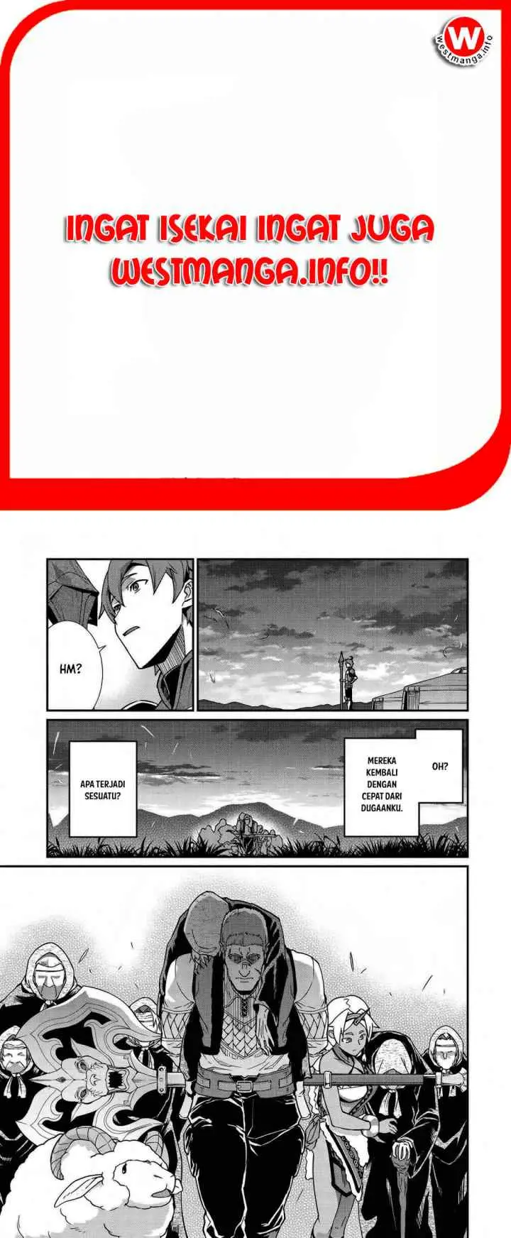 Ryoumin 0-nin Start no Henkyou Ryoushusama chapter 6 halaman 11