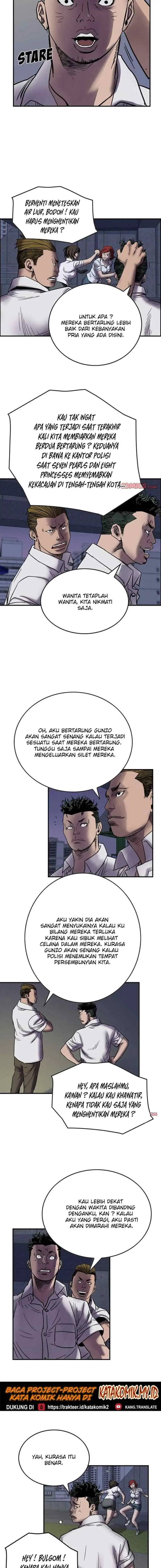 Legend: The Beginning chapter 60 halaman 4