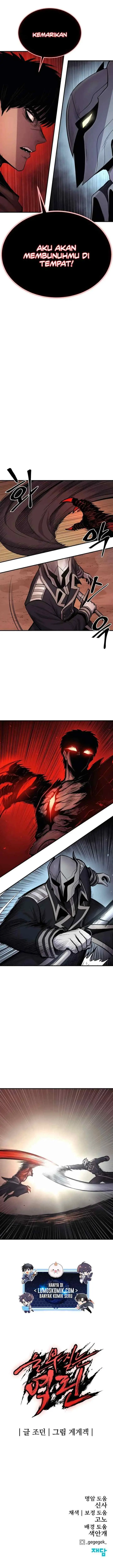 Howling Dragon (The Wailing Perversion) chapter 59 halaman 13