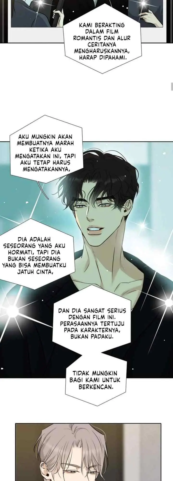 Dívida de Amor chapter 45 halaman 9