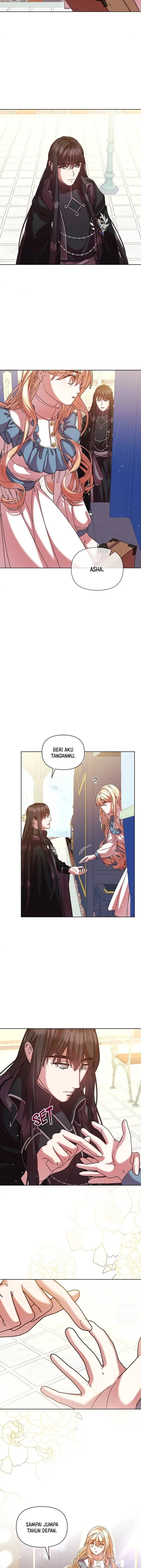 Ingram's Light chapter 35 halaman 14
