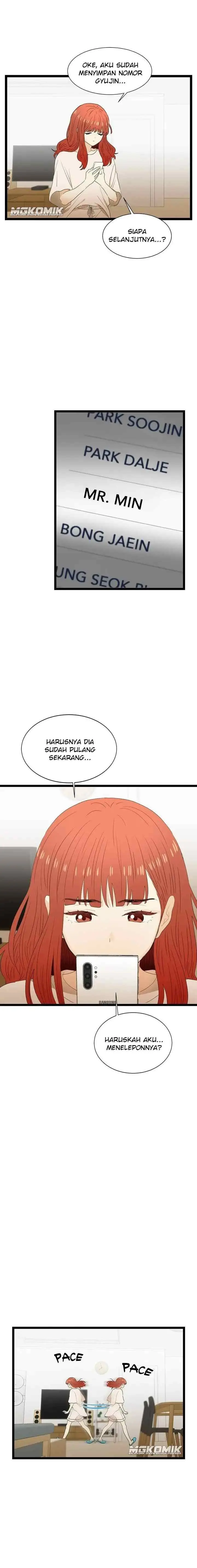 Faking It in Style chapter 56 halaman 13