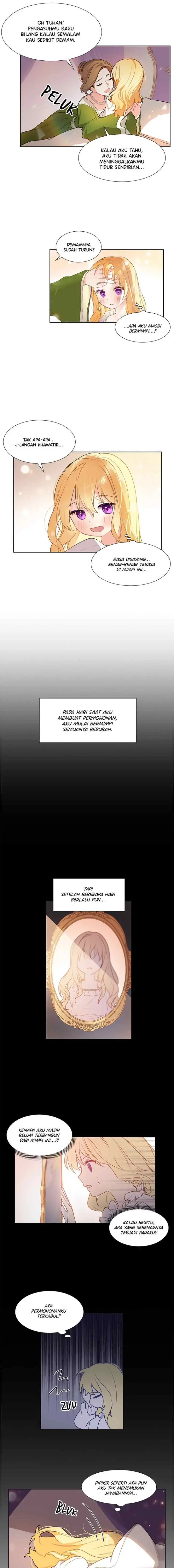 Im Just His Friend chapter 1 halaman 5
